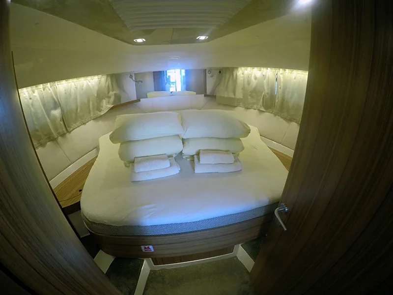 Yacht MAREX Marex 375 - North Star - Foto 1