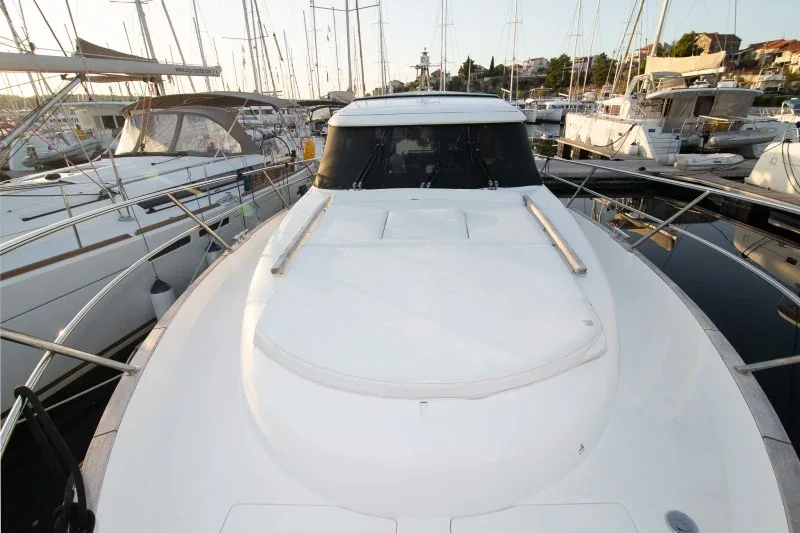 Yacht MAREX Marex 375 - North Star - Foto 1