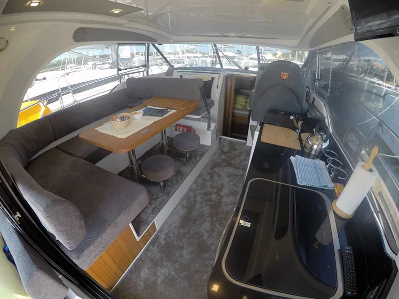 Yacht MAREX Marex 375 - North Star - Foto 1