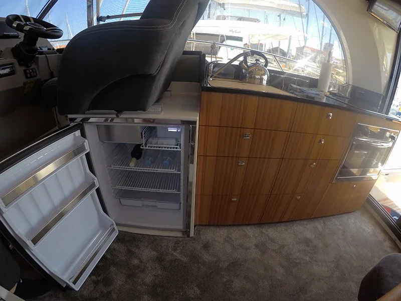 Yacht MAREX Marex 375 - North Star - Foto 1