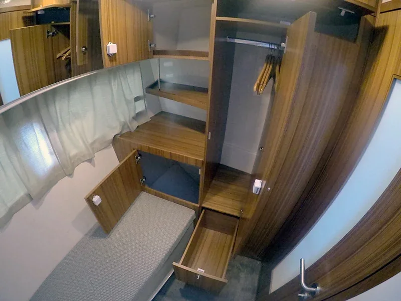 Yacht MAREX Marex 375 - North Star - Foto 1