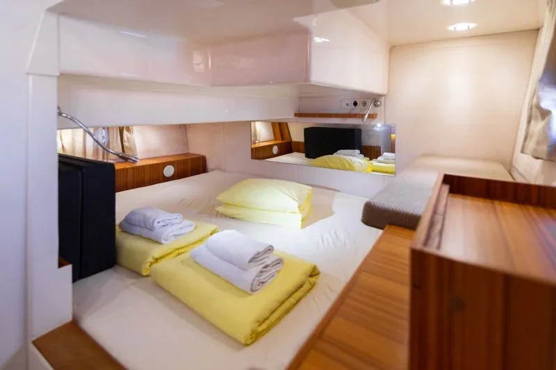 Yacht MAREX Marex 375 - North Star - Foto 1