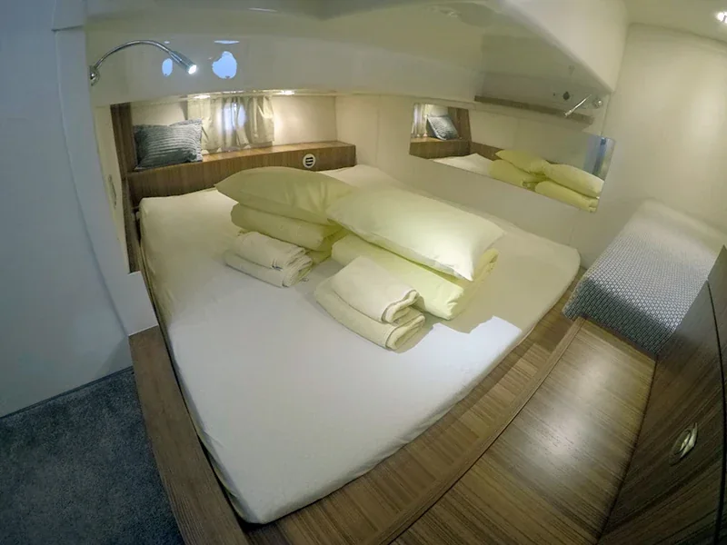 Yacht MAREX Marex 375 - North Star - Foto 1