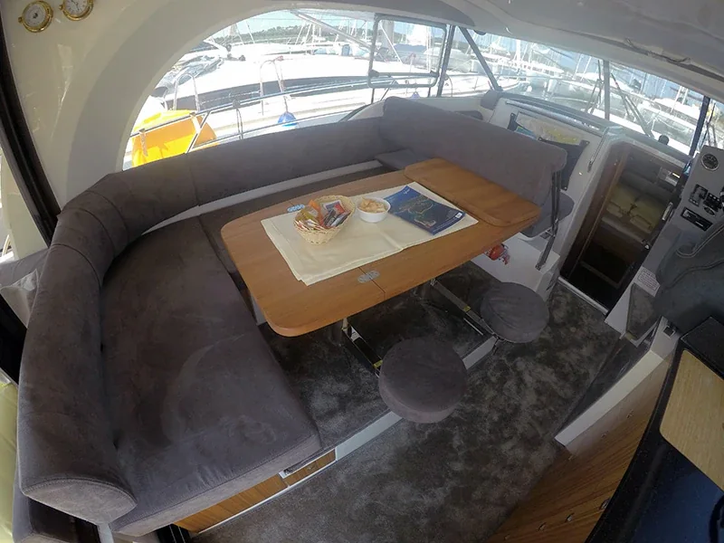 Yacht MAREX Marex 375 - North Star - Foto 1