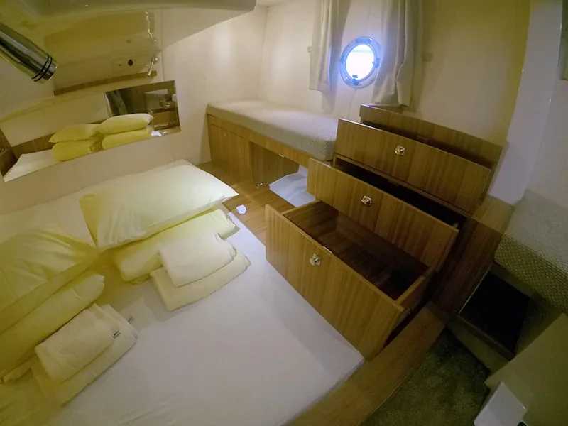 Yacht MAREX Marex 375 - North Star - Foto 1