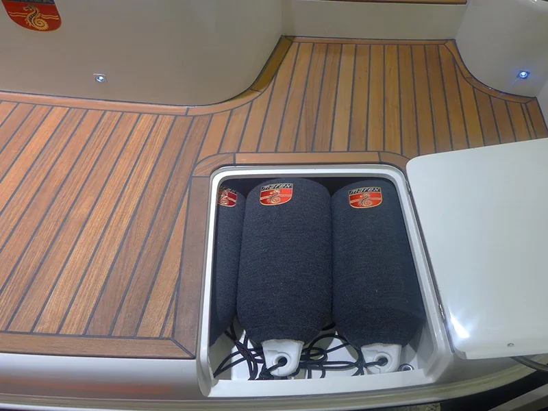 Yacht MAREX Marex 375 - North Star - Foto 12