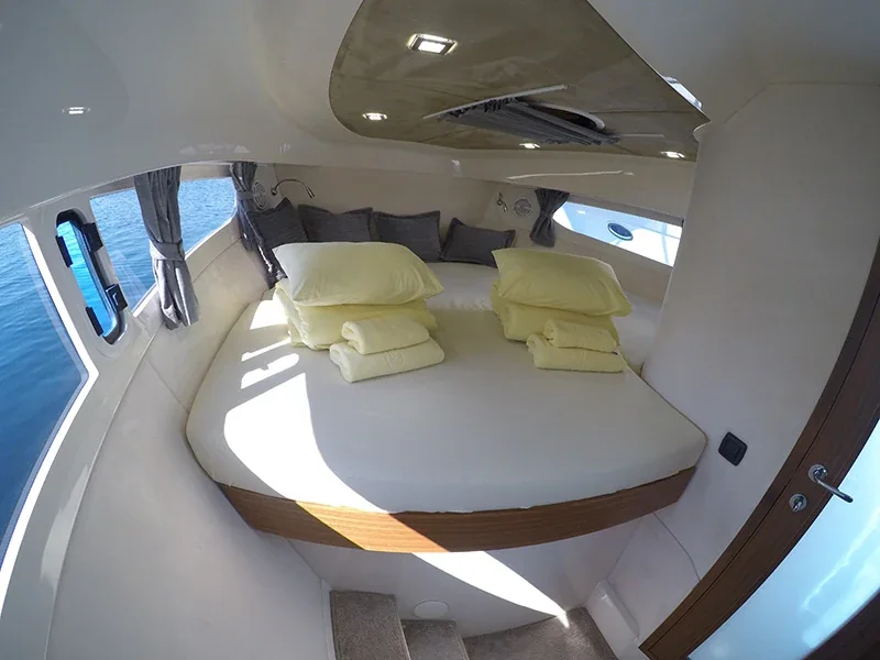 Yacht MAREX Marex 320 ACC - Morski konjic - Foto 1