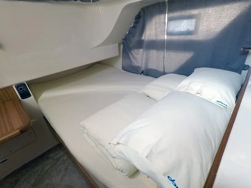 Yacht MAREX Marex 320 ACC - Morski konjic - Foto 1