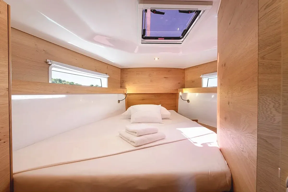 Yacht ELAN Impression 45 - Supreme - Foto 1
