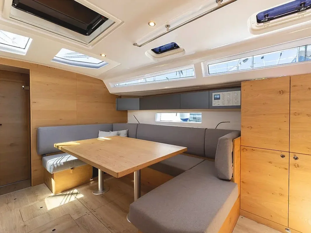 Yacht ELAN Impression 45 - Supreme - Foto 1