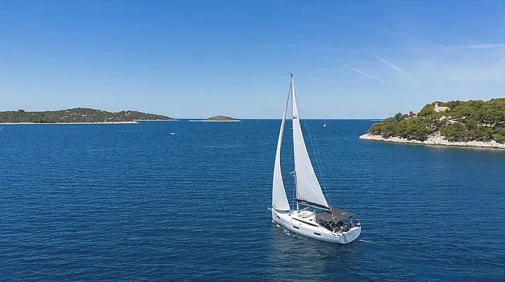 Yacht ELAN Impression 45 - Supreme - Foto 1