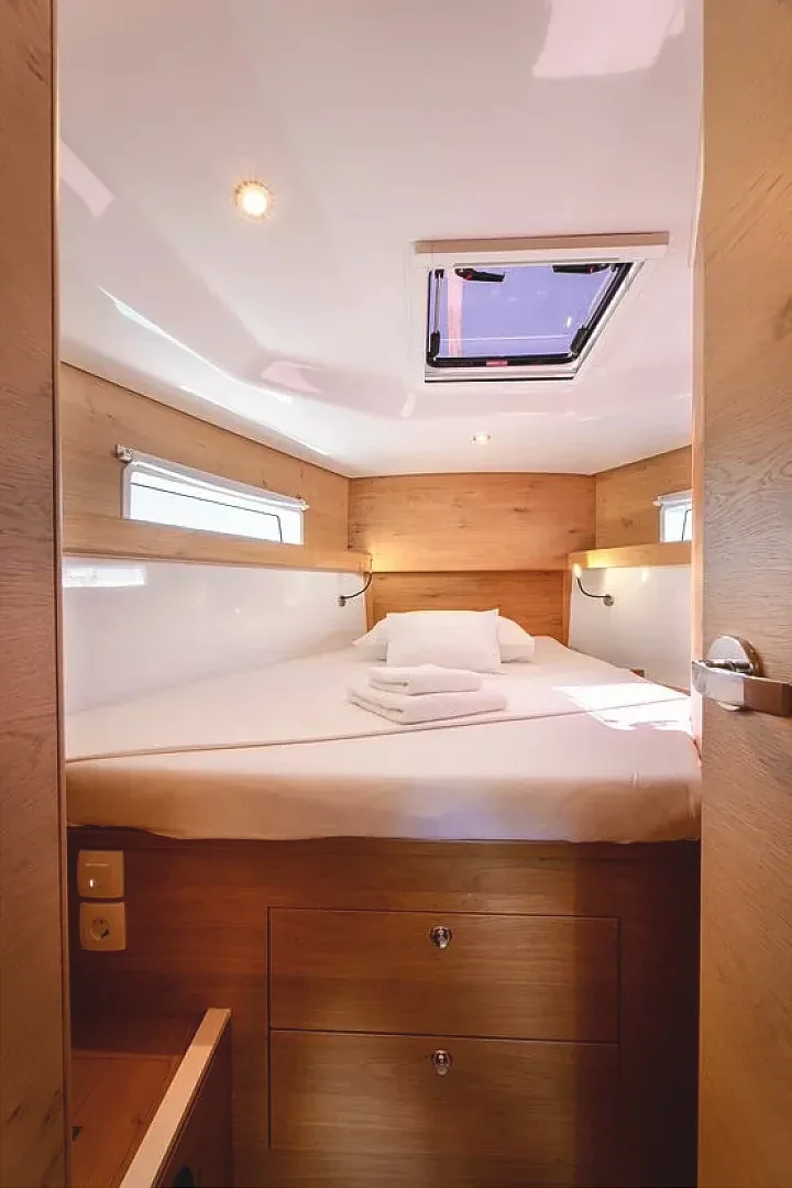 Yacht ELAN Impression 45 - Supreme - Foto 1