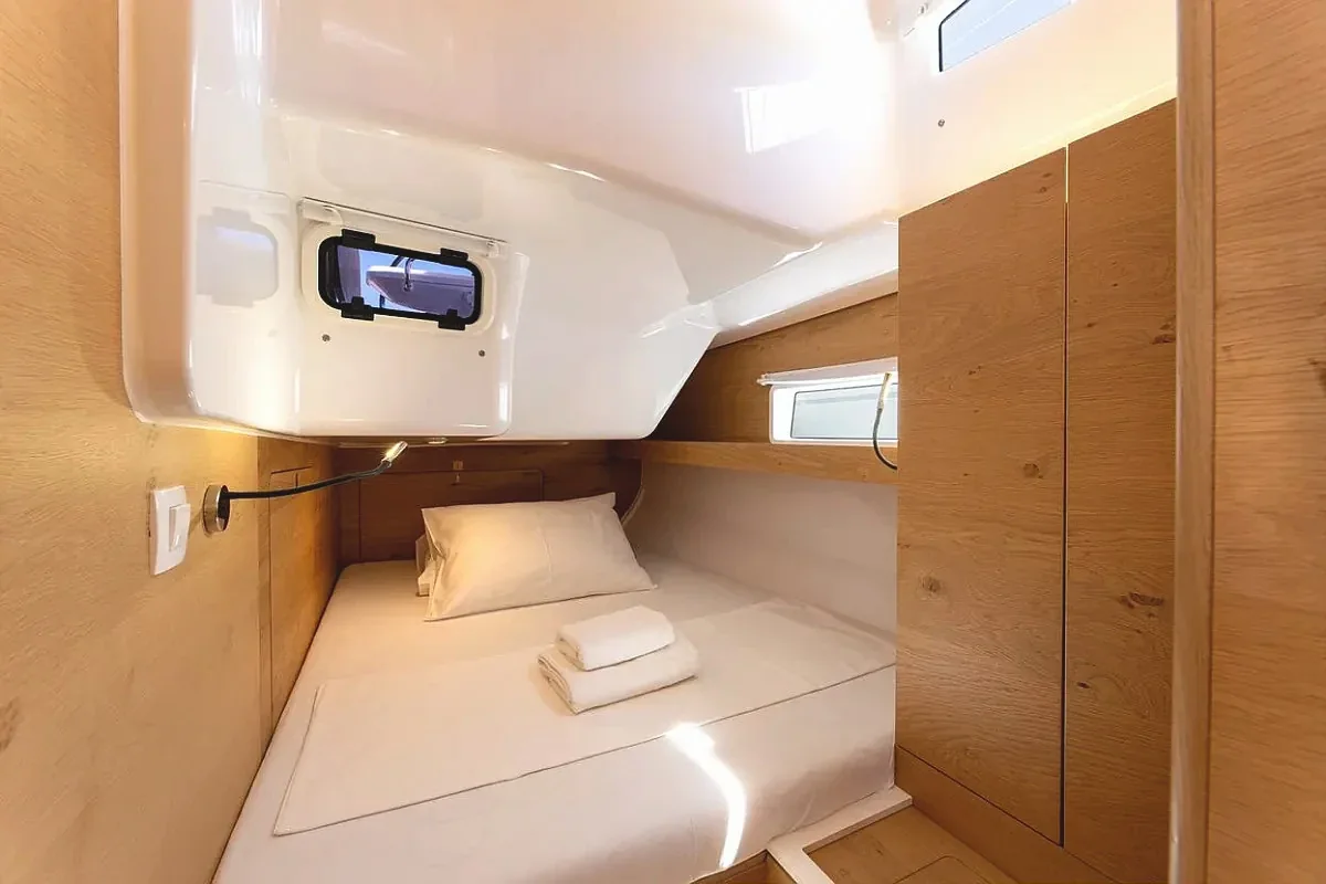 Yacht ELAN Impression 45 - Supreme - Foto 1