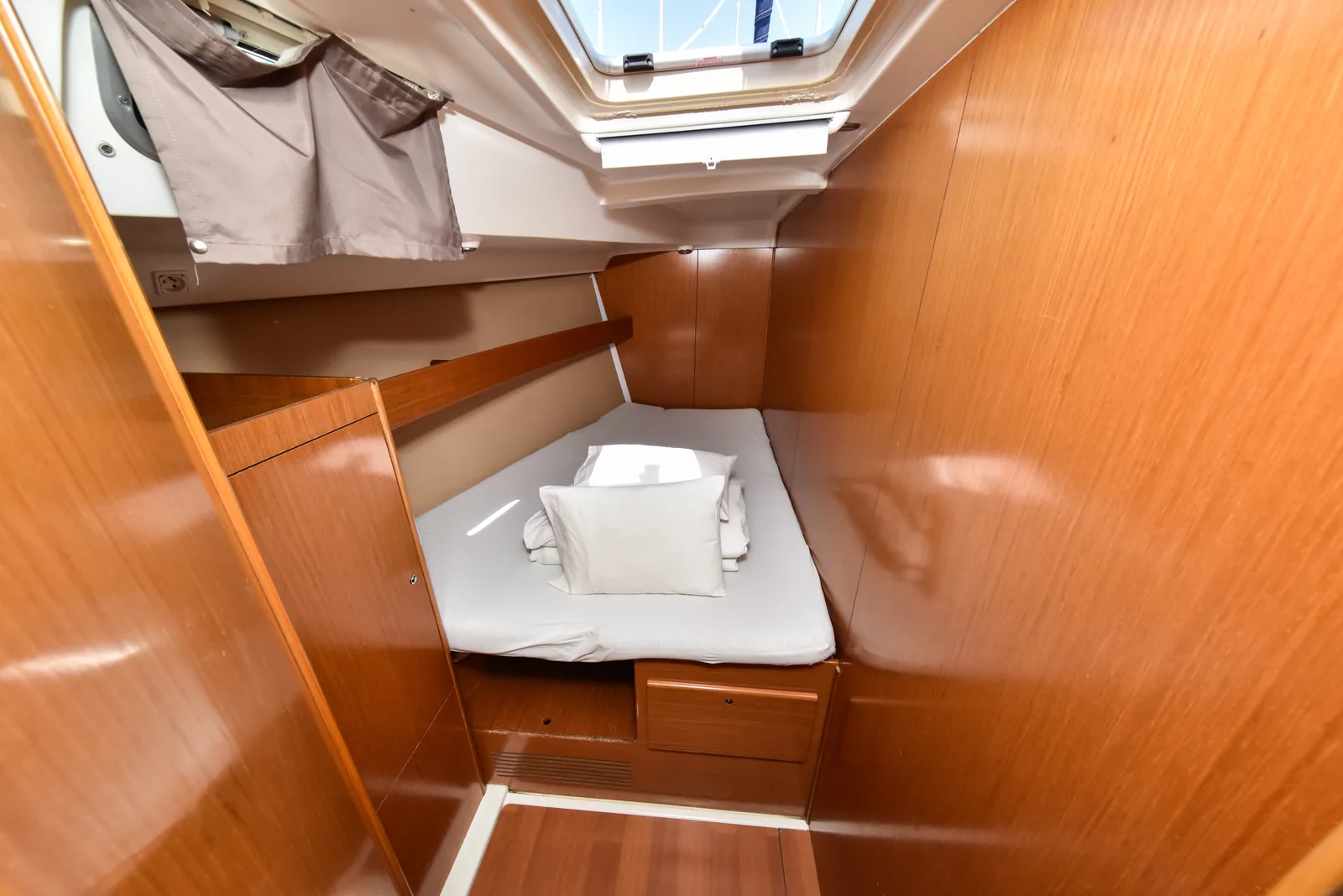 Yacht BENETEAU Cyclades 50.5 - Papalina - Foto 1