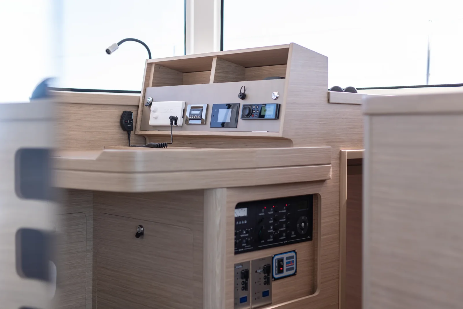 Yacht LAGOON 42 - Gioia