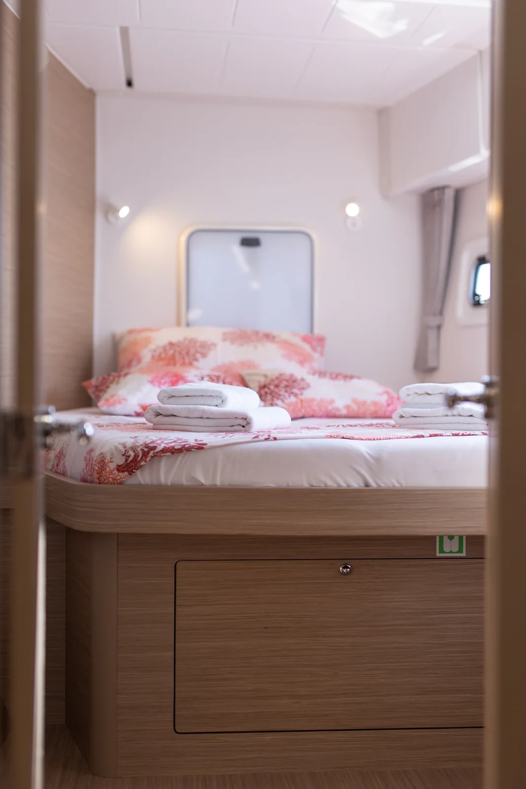 Yacht LAGOON 42 - Gioia - Foto 1
