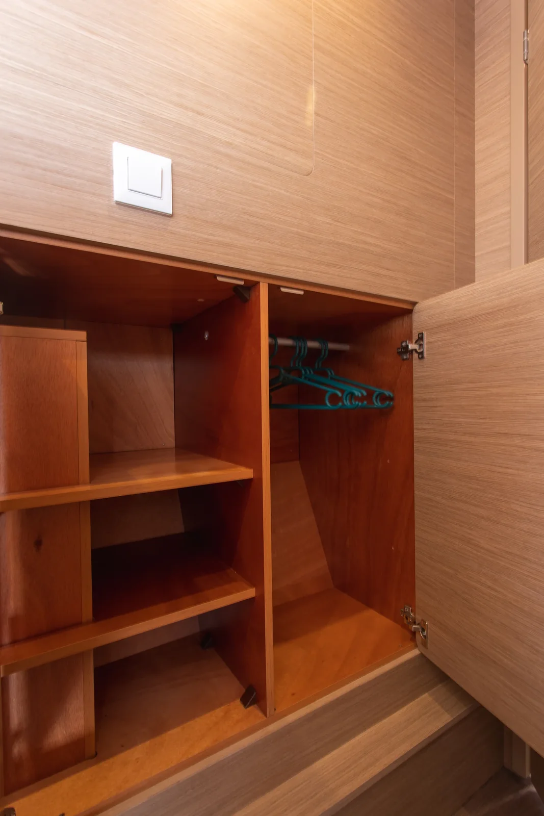 Yacht LAGOON 42 - Gioia - Foto 1