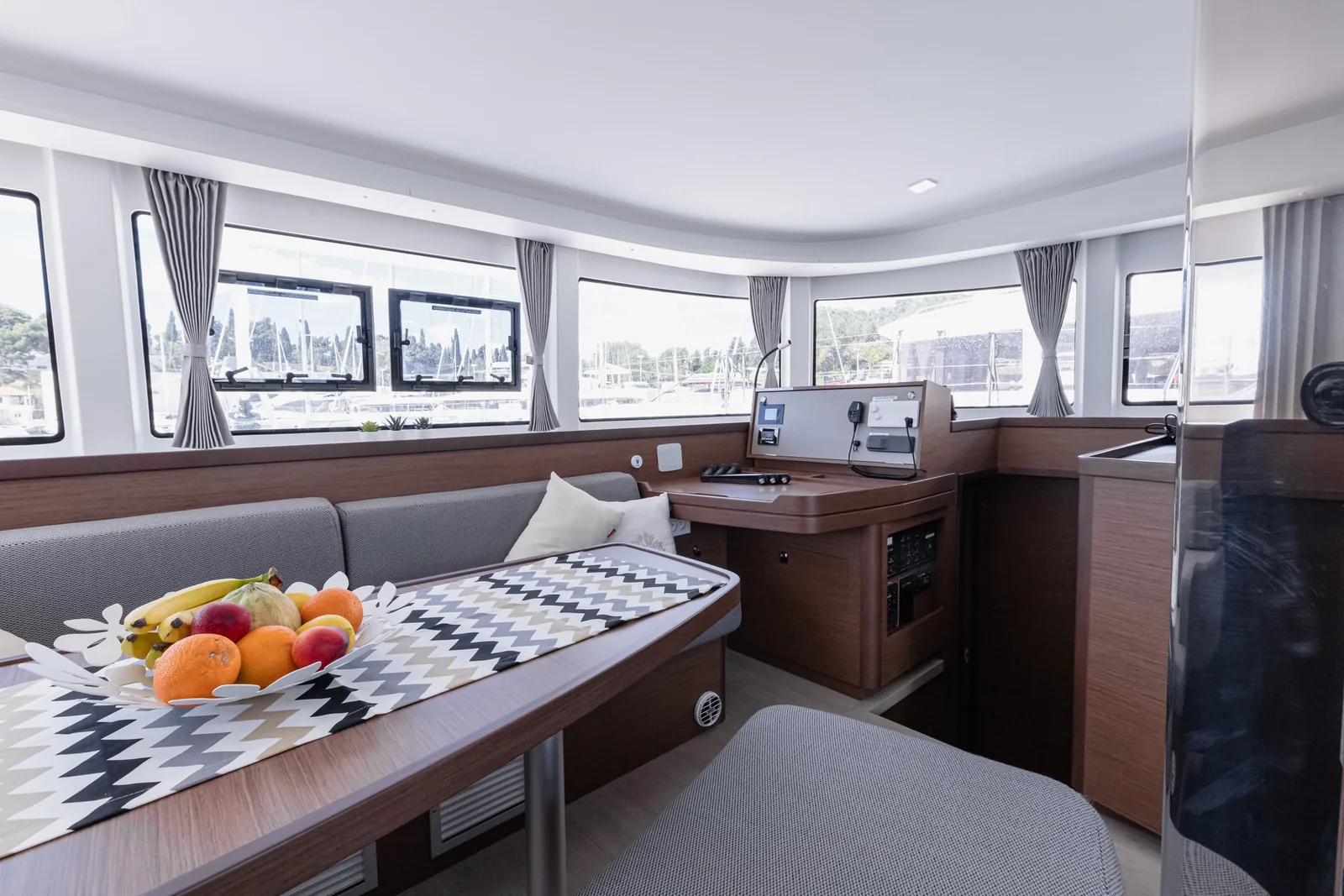 Yacht LAGOON 42 - Happy Key - Foto 1
