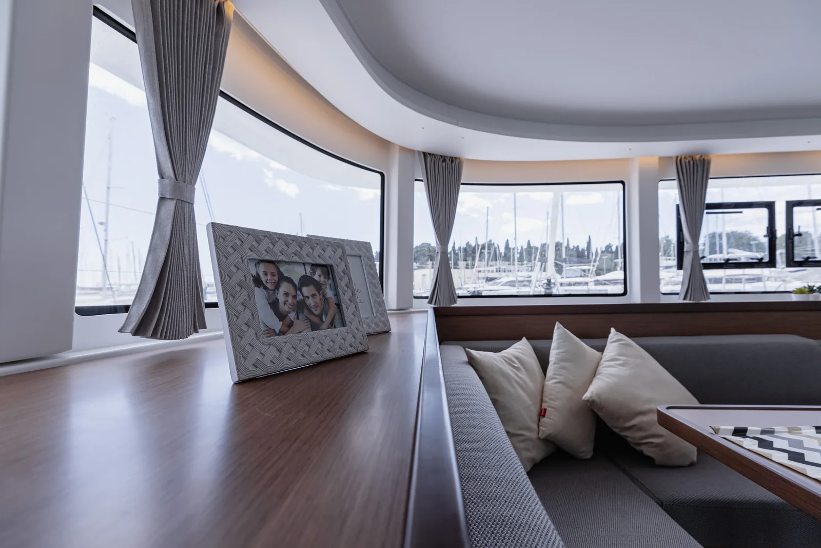 Yacht LAGOON 42 - Happy Key - Foto 1