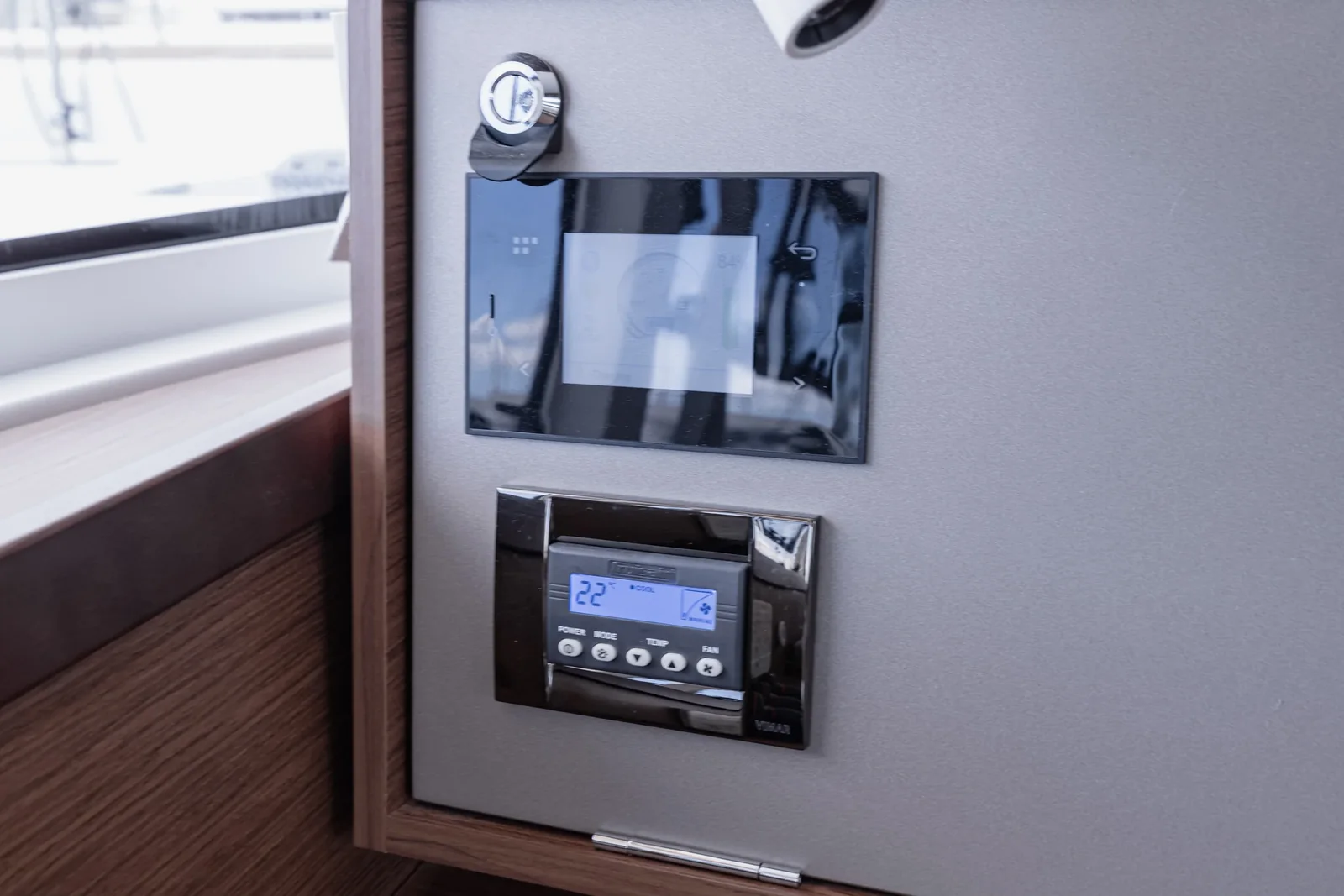 Yacht LAGOON 42 - Happy Key - Foto 1