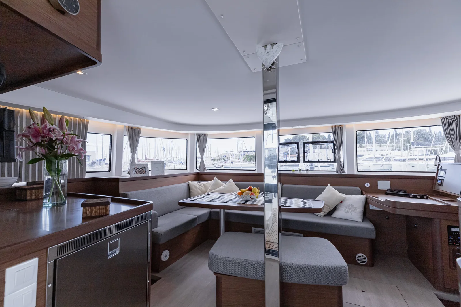 Yacht LAGOON 42 - Happy Key - Foto 1