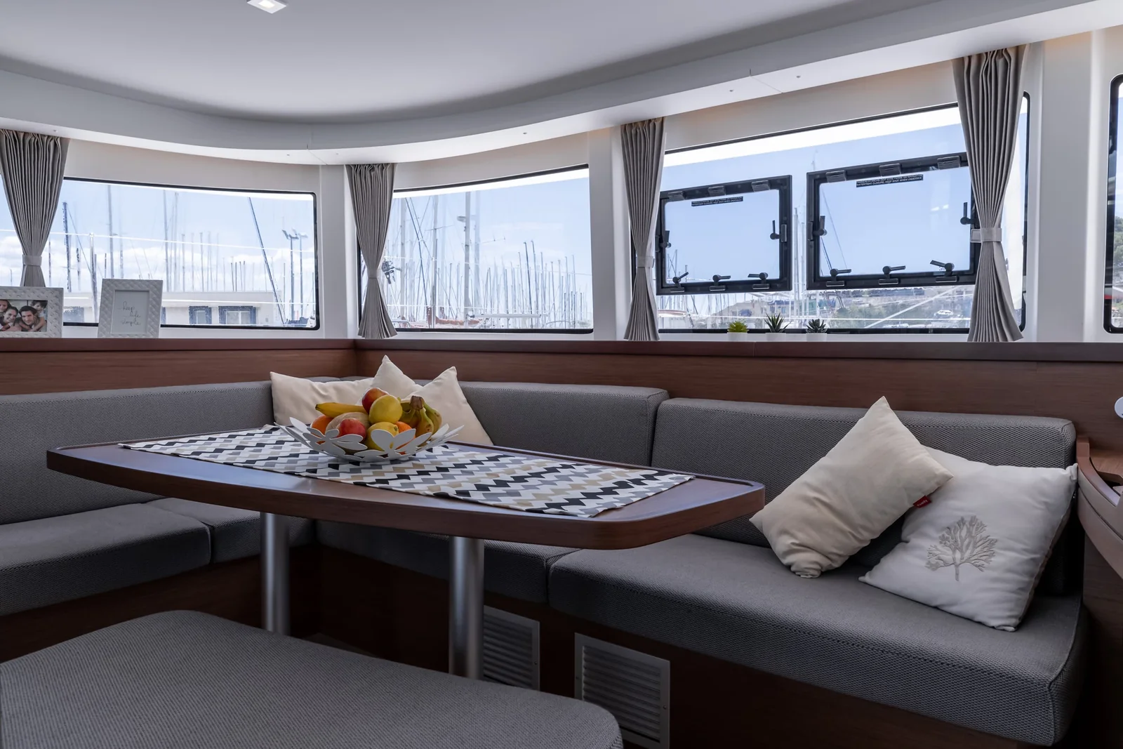 Yacht LAGOON 42 - Happy Key - Foto 1
