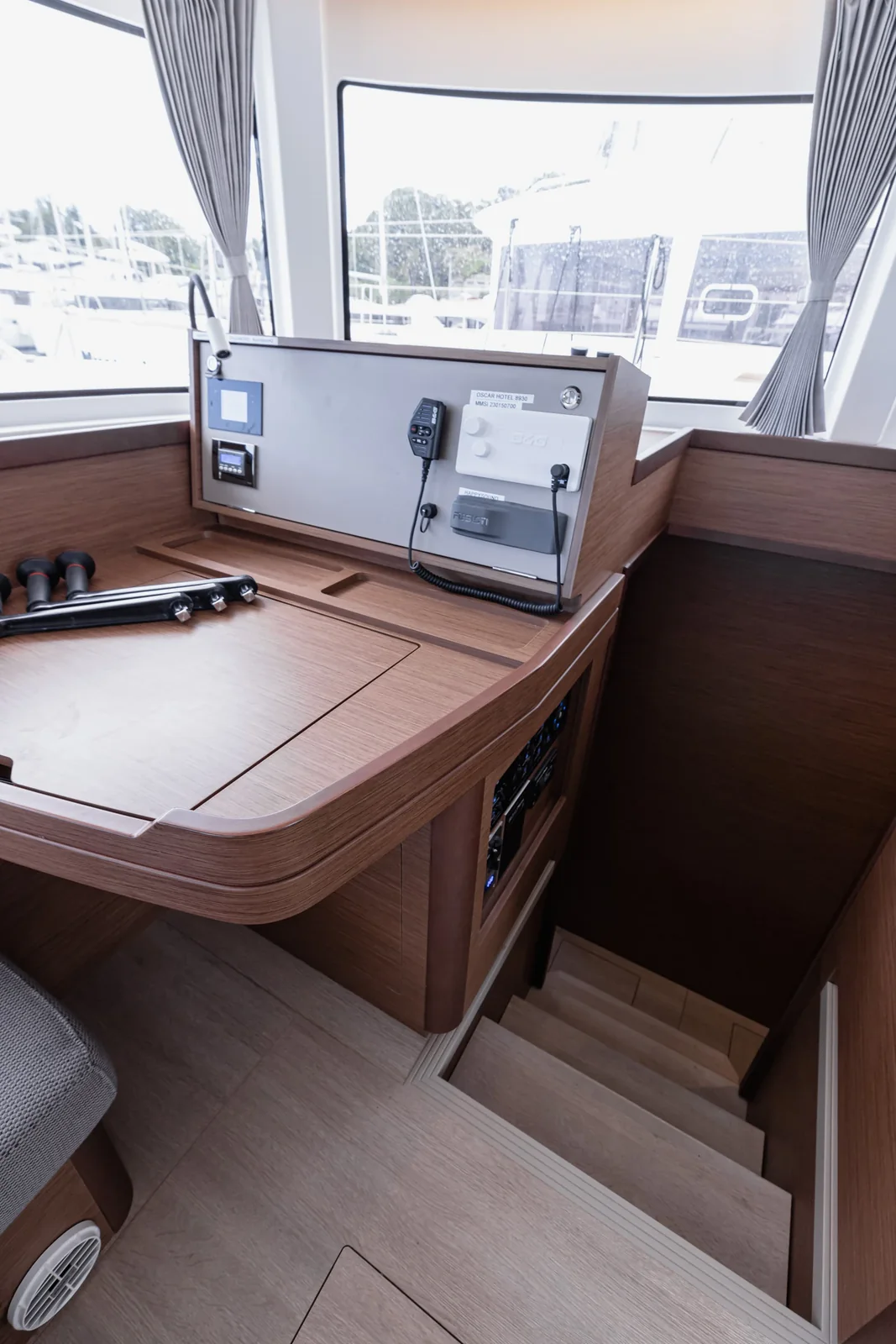 Yacht LAGOON 42 - Happy Key - Foto 1