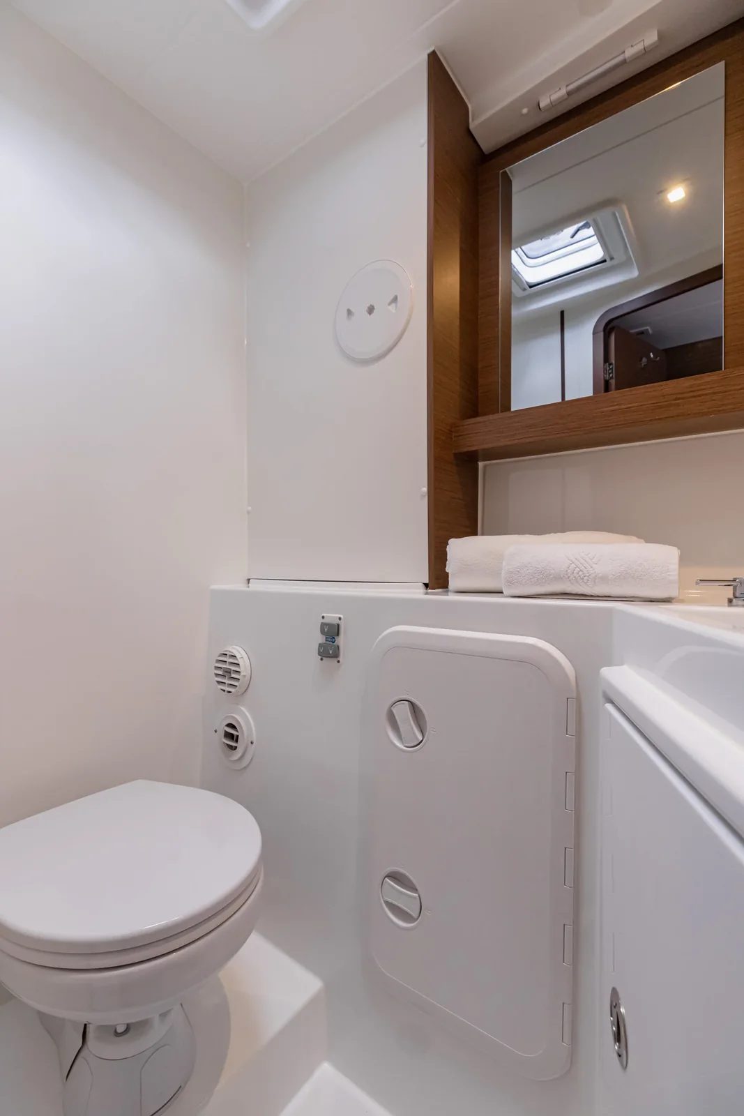 Yacht LAGOON 42 - Happy Key - Foto 1