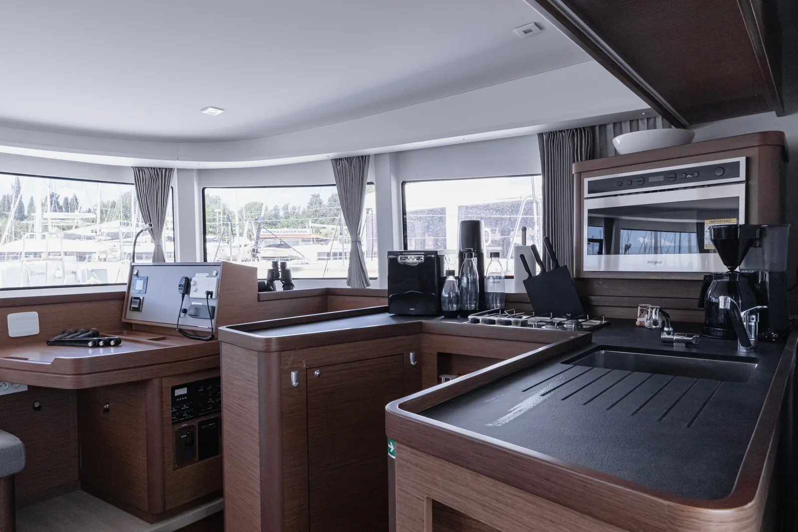 Yacht LAGOON 42 - Happy Key - Foto 1