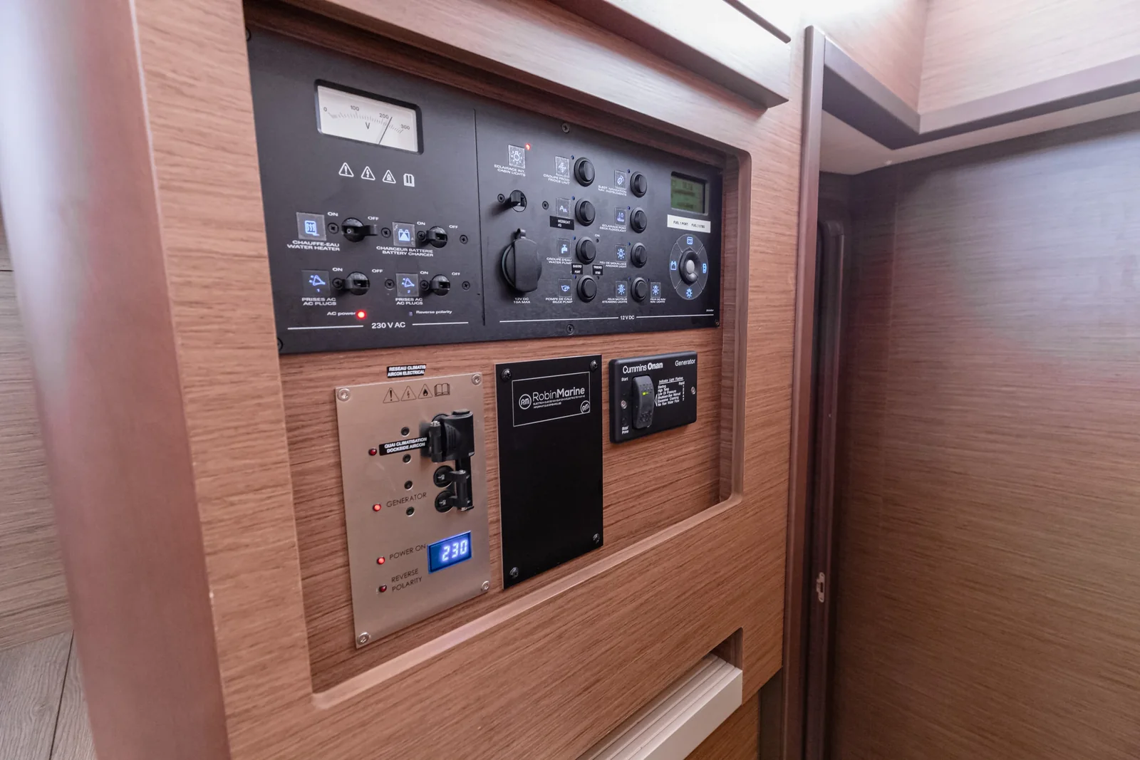Yacht LAGOON 42 - Happy Key - Foto 1