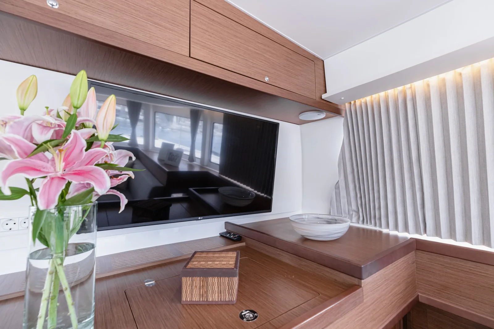 Yacht LAGOON 42 - Happy Key - Foto 1