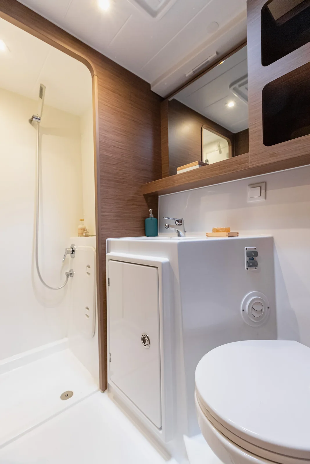 Yacht LAGOON 42 - Happy Key - Foto 1
