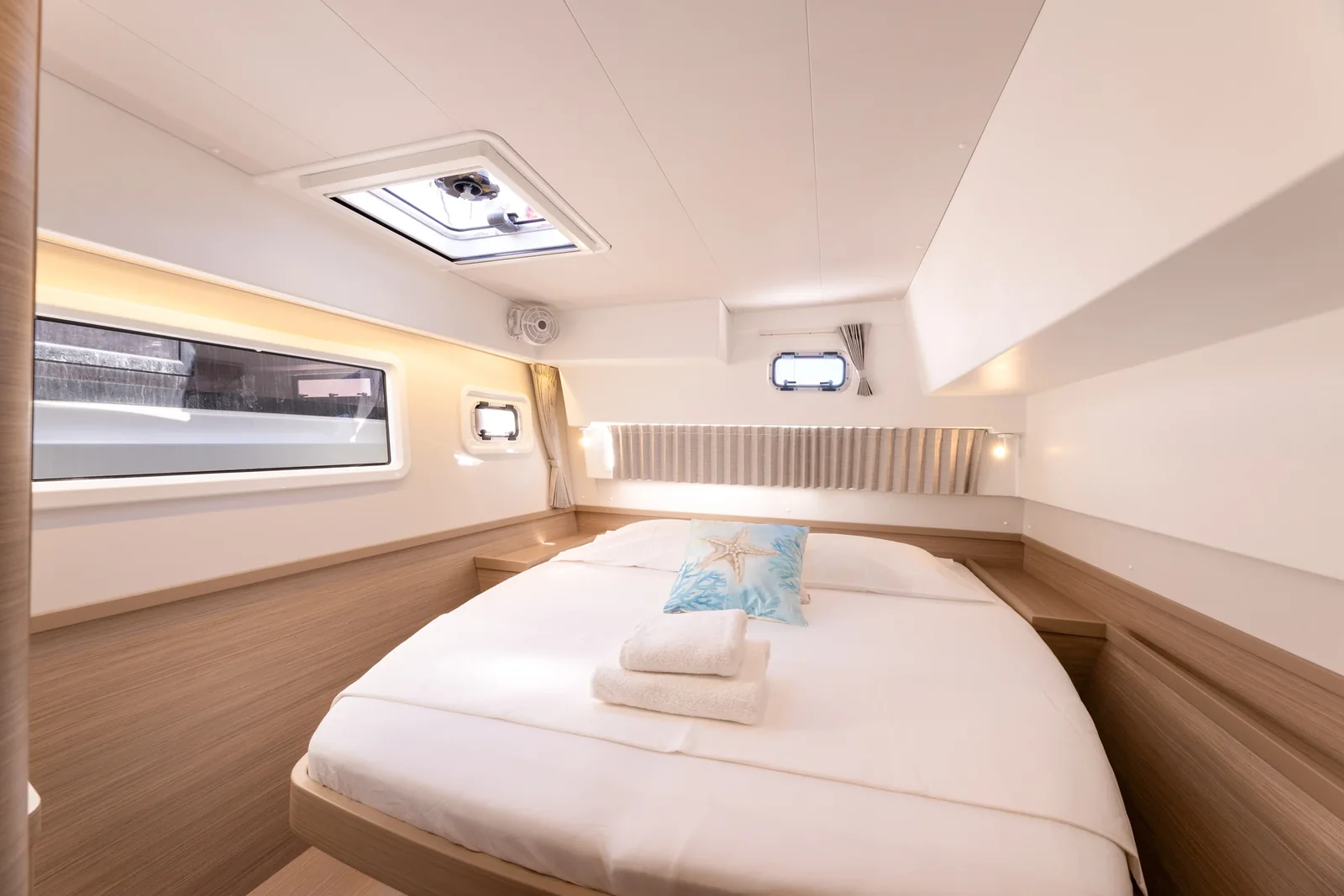 Yacht LAGOON 42 - Balance 5 - Foto 1