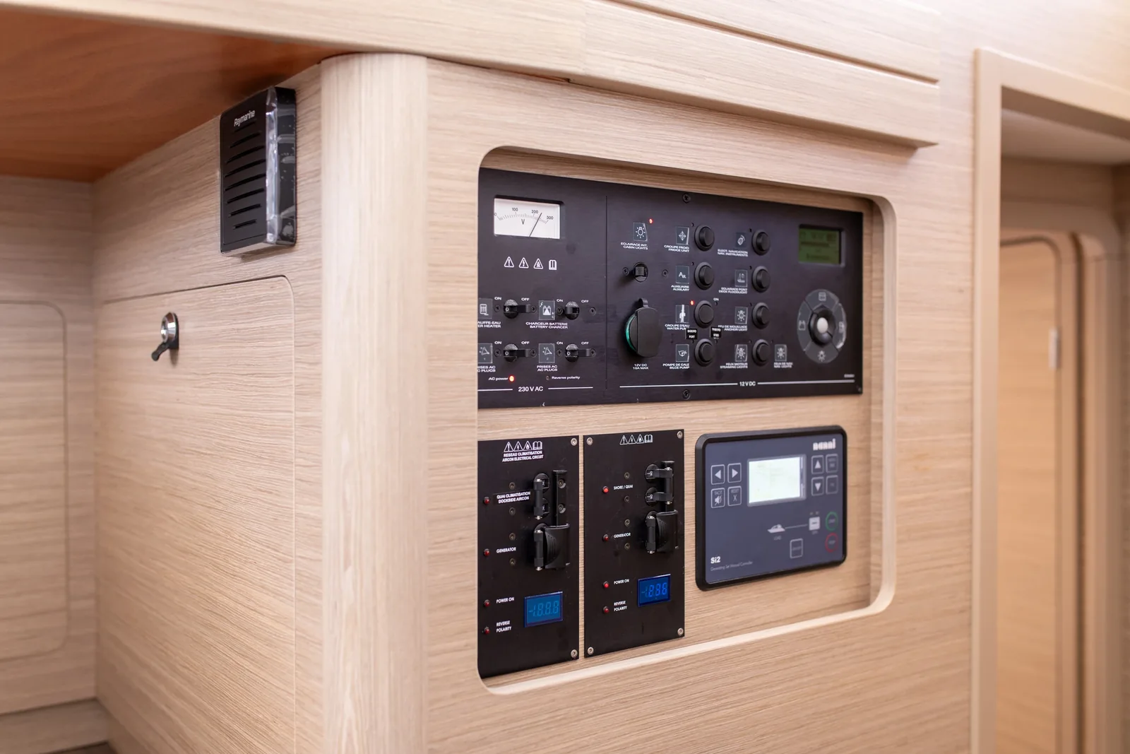 Yacht LAGOON 42 - Balance 5 - Foto 1