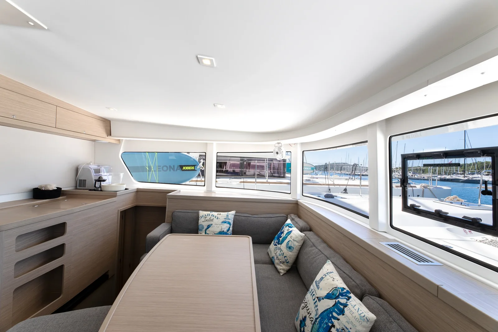 Yacht LAGOON 42 - Balance 5 - Foto 1