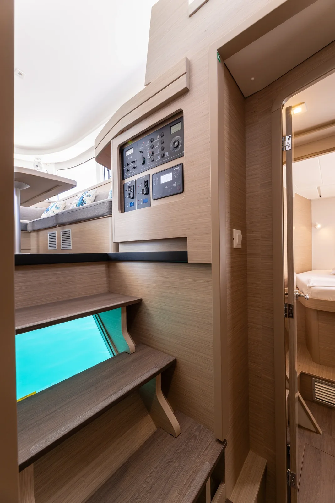 Yacht LAGOON 42 - Balance 5 - Foto 1