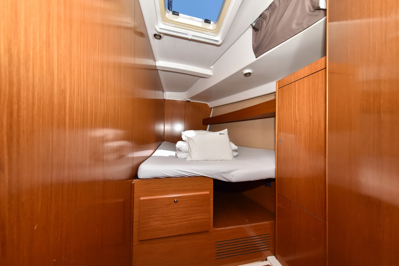Yacht BENETEAU Cyclades 50.5 - Papalina - Foto 1