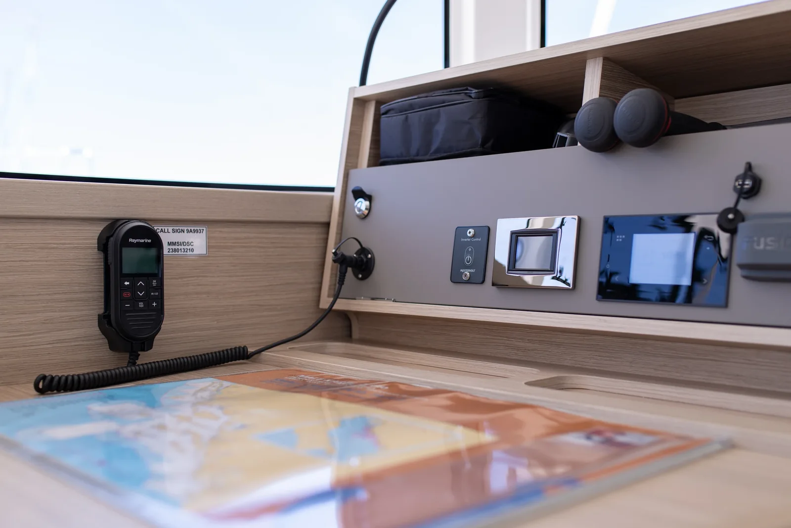Yacht LAGOON 42 - Balance 5 - Foto 1