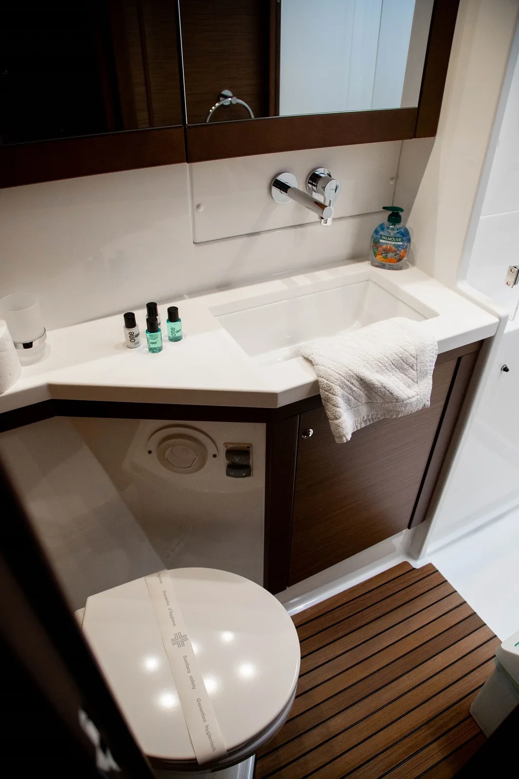 Yacht LAGOON 450 F - Anja I - Foto 1
