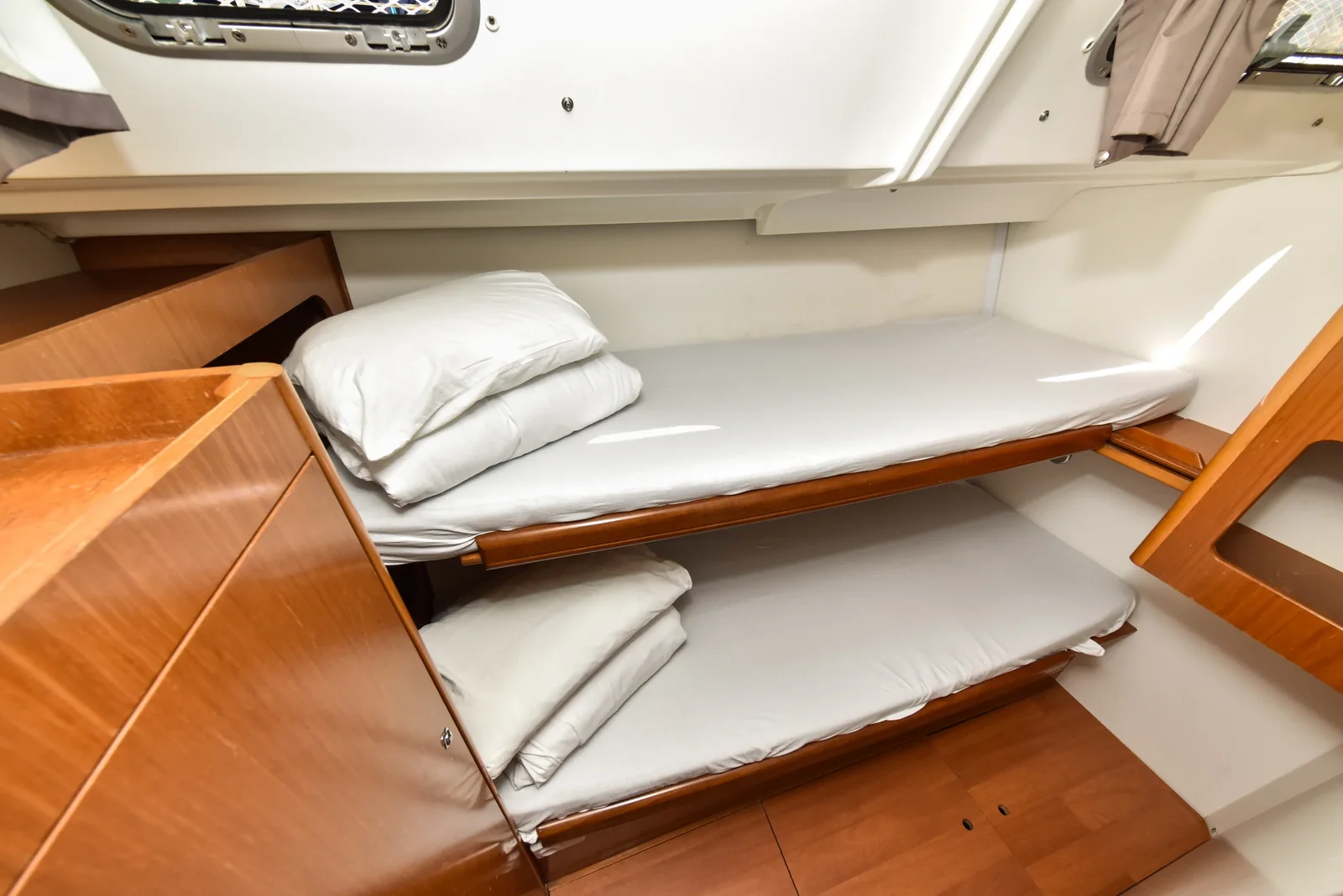 Yacht BENETEAU Cyclades 50.5 - Papalina - Foto 1