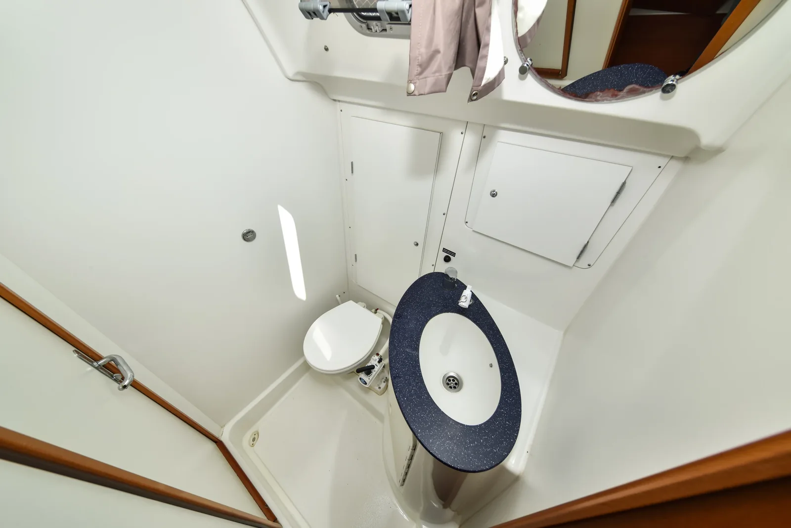 Yacht BENETEAU Cyclades 50.5 - Papalina - Foto 1