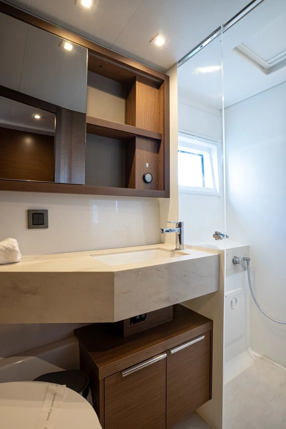 Yacht LAGOON 46 - Sofia - Foto 1