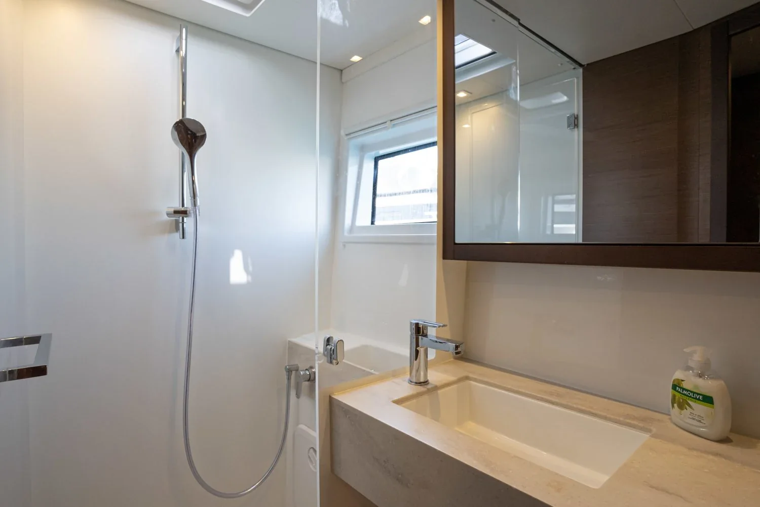 Yacht LAGOON 46 - Sofia - Foto 1