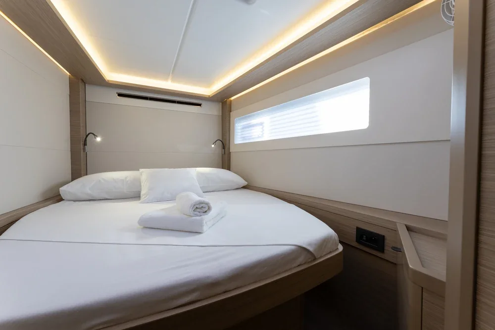 Yacht LAGOON 46 - Sole - Foto 1