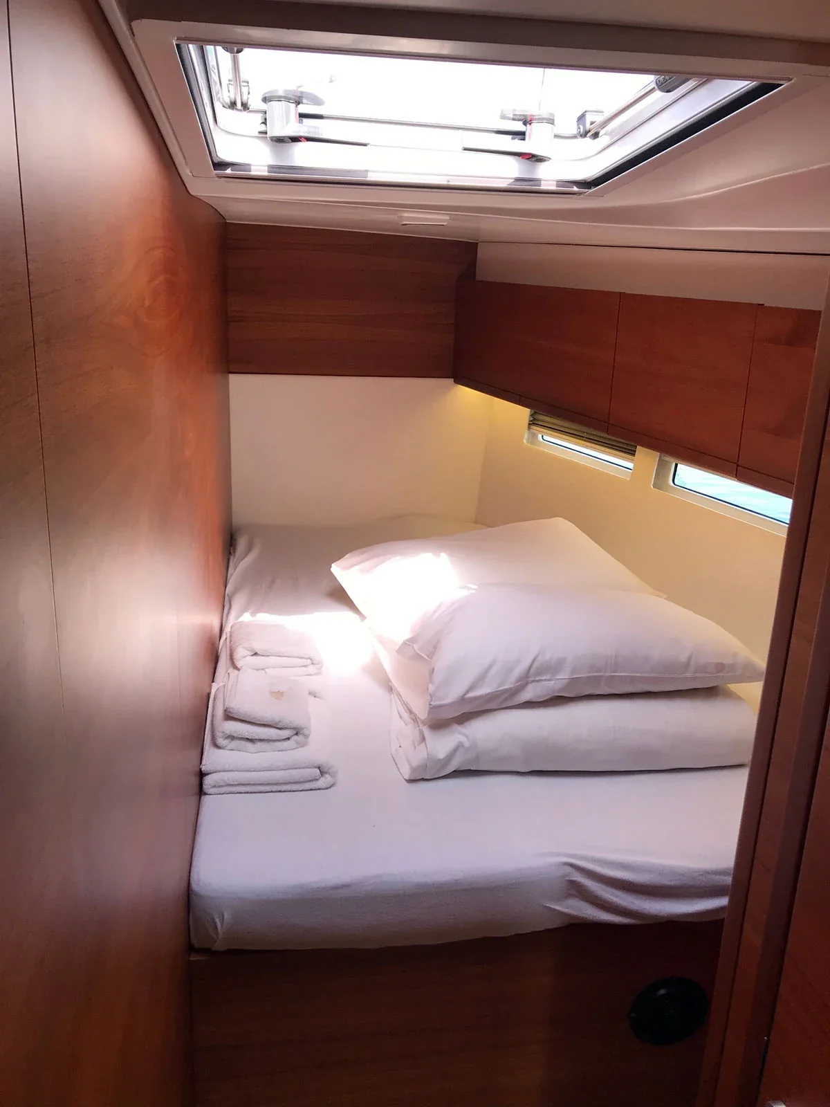 Yacht MORE 55 - More Relax - Foto 1