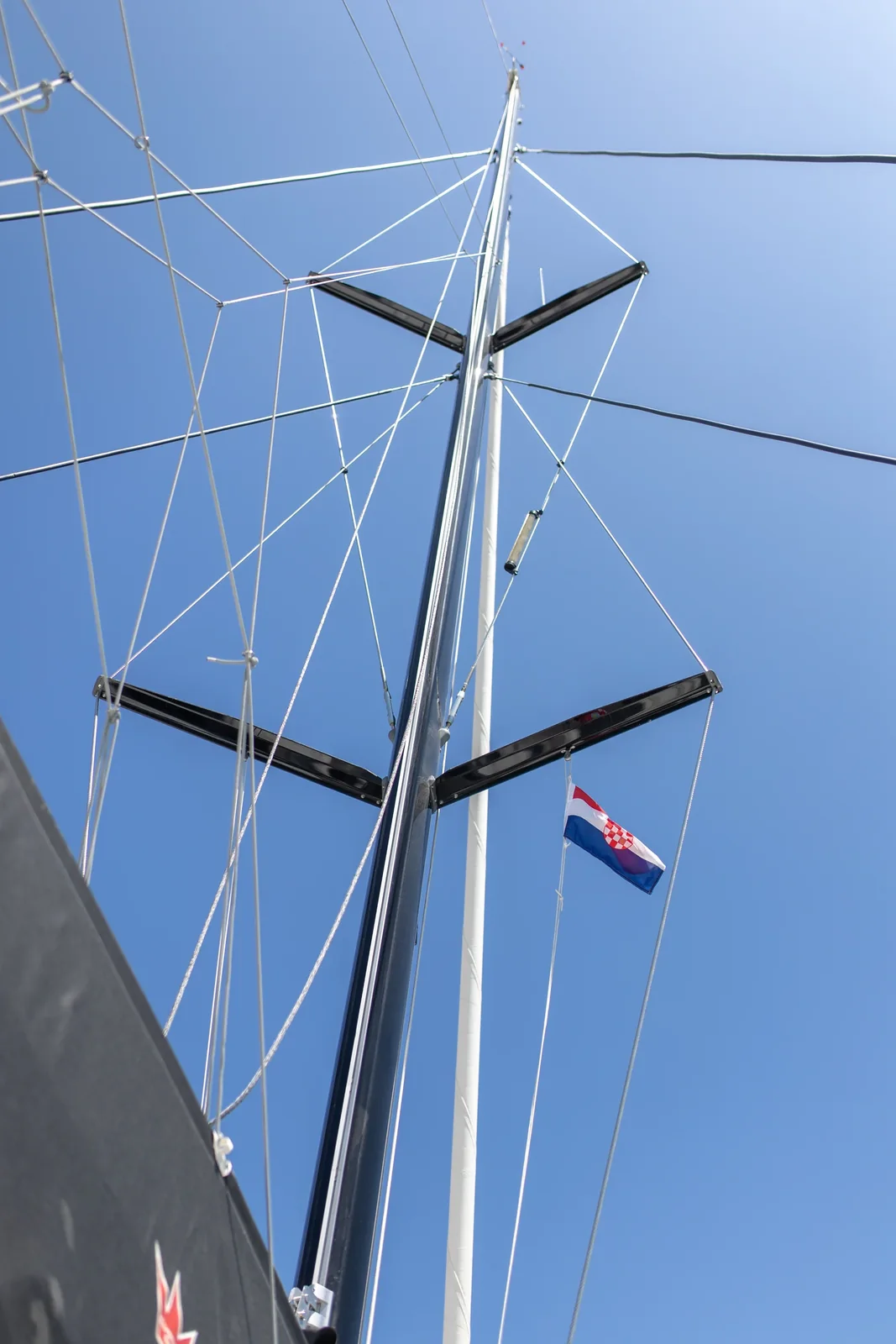 Yacht LAGOON 51 - Negroni - Foto 1