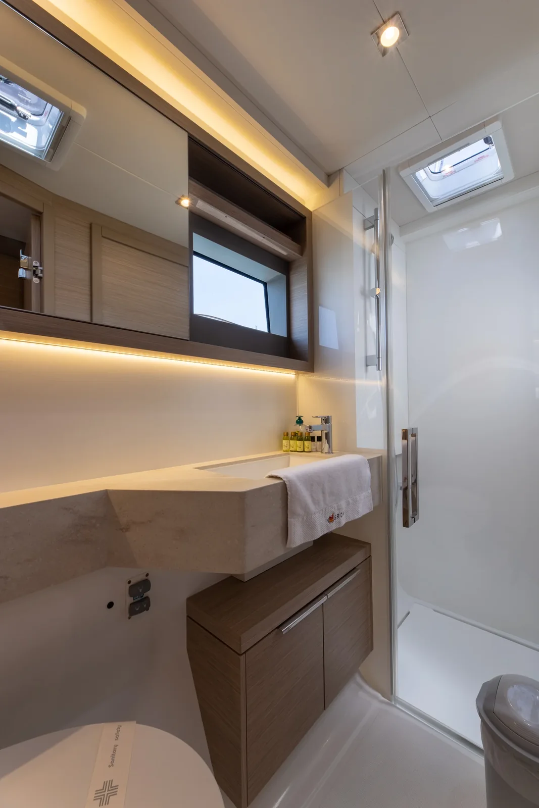 Yacht LAGOON 51 - Negroni - Foto 1