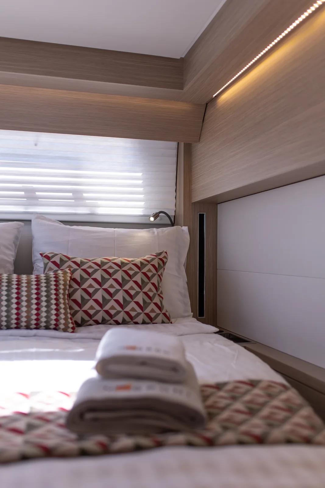 Yacht LAGOON 51 - Negroni - Foto 1