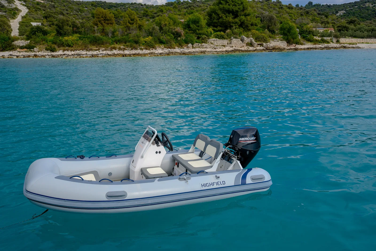 Yacht LAGOON 51 - Twin Joy + - Foto 1