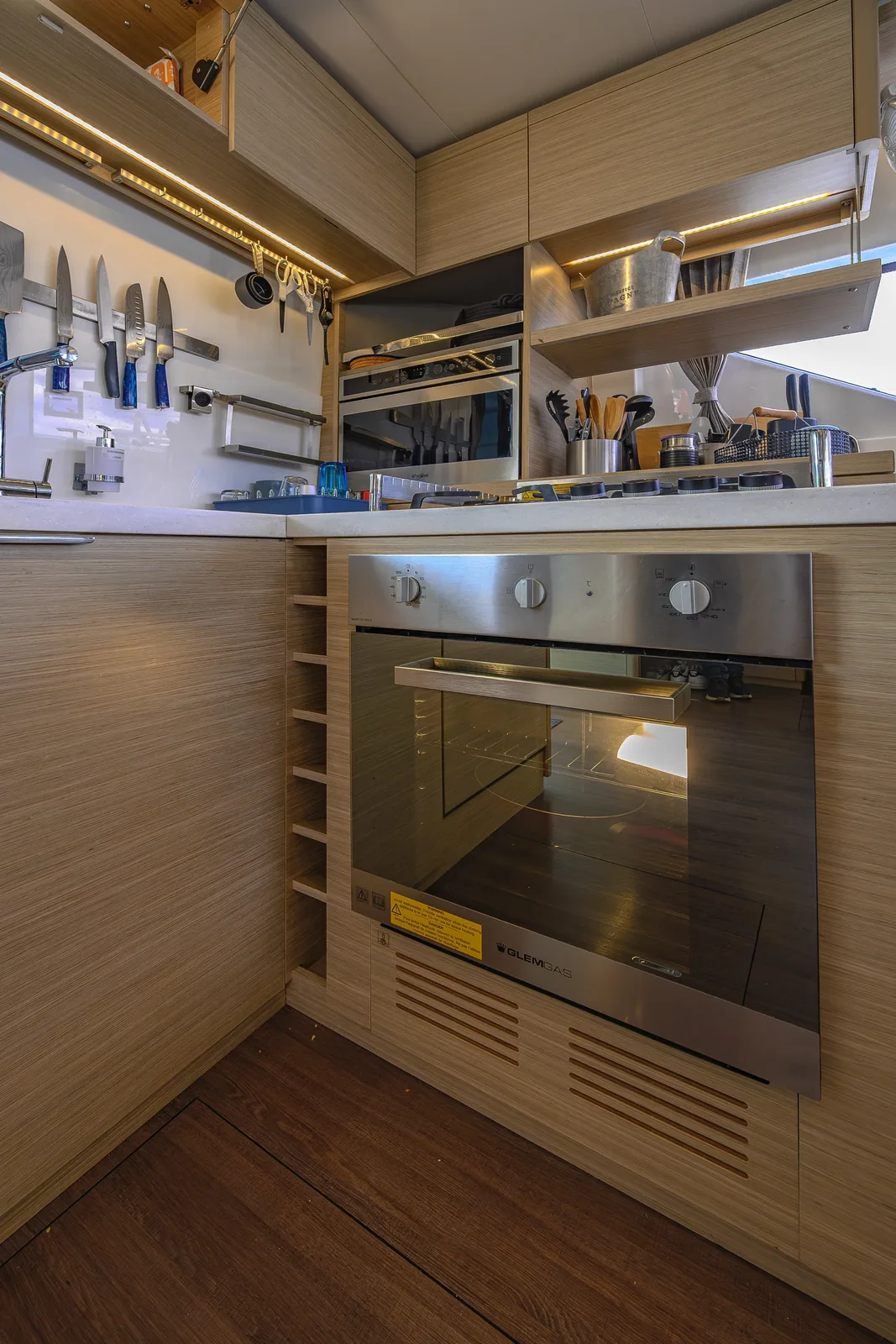Yacht LAGOON 51 - Twin Joy + - Foto 1